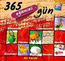 365 Eğlenceli Gün