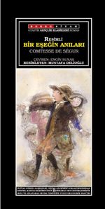 Bir Eşeğin Anıları (Resimli)