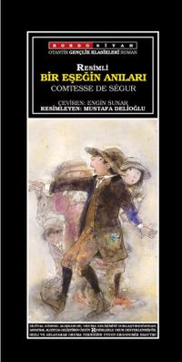 Bir Eşeğin Anıları (Resimli)