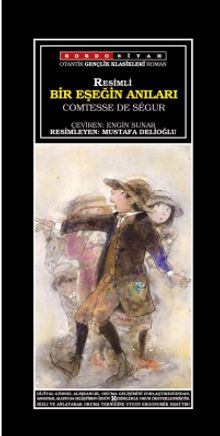 Bir Eşeğin Anıları (Resimli)