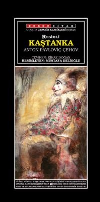 Kaştanka (Resimli)