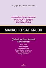 Makro İktisat Grubu