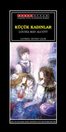 Küçük Kadınlar