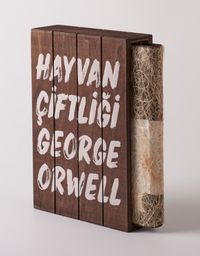 Hayvan Çiftliği (Kutulu Özel Baskı)