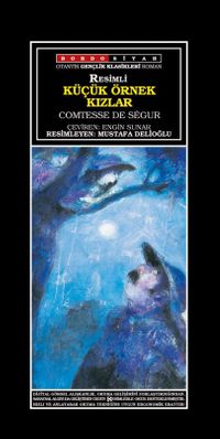 Küçük Örnek Kızlar (Resimli)