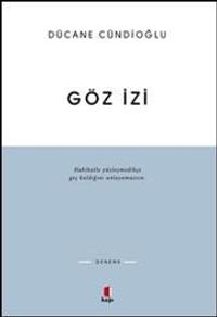 Göz İzi