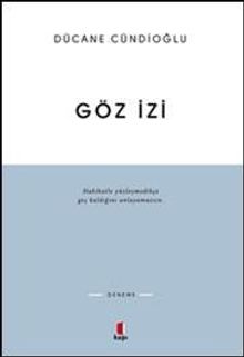 Göz İzi