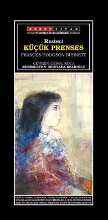 Küçük Prenses (Resimli)