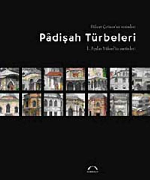 Padişah Türbeleri