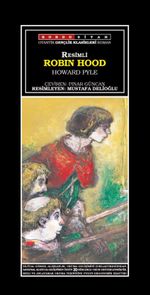Robin Hood (Resimli)