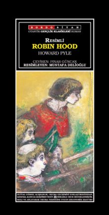 Robin Hood (Resimli)