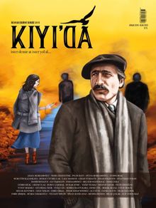 Kıyı'da Sayı:8 Aralık 2019 Ocak 2020