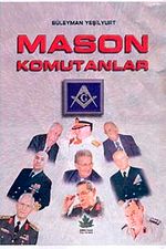 Mason Komutanlar