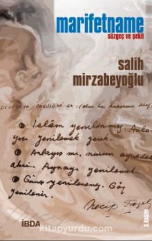 Marifetname - Salih Mirzabeyoğlu