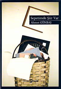 Sepetimde Şiir Var