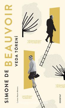 Veda Töreni - Simone de Beauvoir