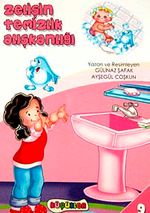 Zelişin Temizlik Alışkanlığı