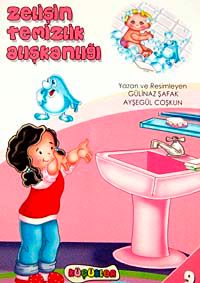 Zelişin Temizlik Alışkanlığı