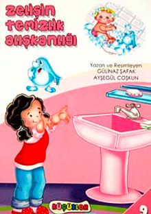 Zelişin Temizlik Alışkanlığı