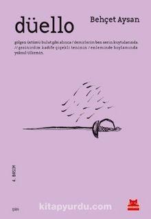 Düello - Behçet Aysan
