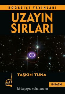 Uzayın Sırları - Taşkın Tuna