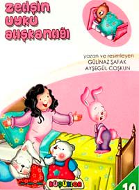 Zelişin Uyku Alışkanlığı