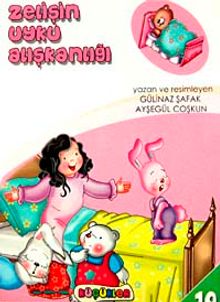 Zelişin Uyku Alışkanlığı