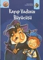 Kayıp Vadinin Büyücüsü
