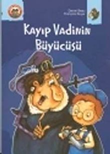 Kayıp Vadinin Büyücüsü