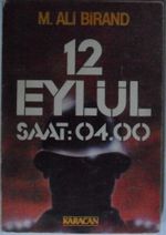 12 Eylül Saat: 04.00 Kod:11-C-6