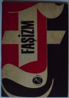 Faşizm Kod:11-C-7
