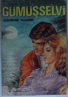 Gümüşselvi Kod: 11-C-8