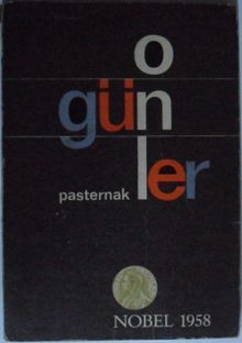 O Günler Kod: 11-C-9