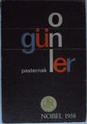 O Günler Kod: 11-C-9