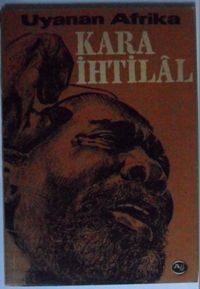 Kara İhtilal / Uyanan Afrika Kod: 11-C-10