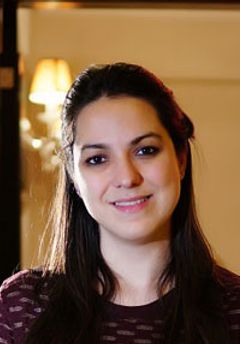  Zeynep Dizmen