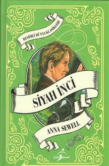 Siyah İnci / Resimli Dünya Klasikleri