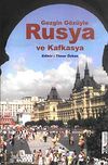 Gezgin G&ouml;z&uuml;yle Rusya ve Kafkasya / 42-D-2