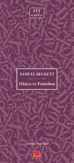 Dünya ve Pantolon