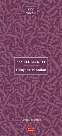 Dünya ve Pantolon