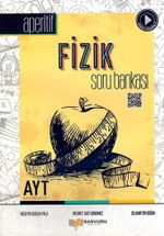 AYT Fizik Aperitif Soru Bankası