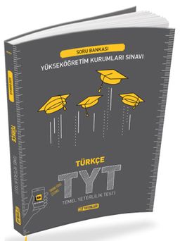 TYT Türkçe Soru Bankası