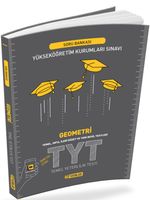 Tyt Geometri Soru Bankası