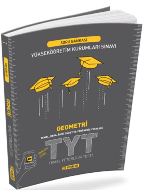 Tyt Geometri Soru Bankası