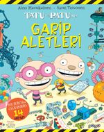 Tatu ve Patu'nun Garip Aletleri