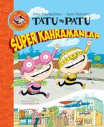 Tatu ve Patu Süper Kahramanlar