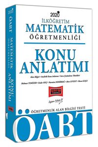 2020 ÖABT İlköğretim Matematik Öğretmenliği Konu Anlatımı