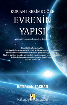 Kuranı Kerim'e Göre Evrenin Yapısı - Ramazan Tarhan