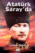 Atatürk Saray'da