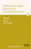 Türkiye’den Felsefe Manzaraları 4